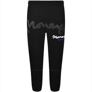 Image number 4 for Money Interflow Tracksuit Black