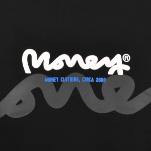 Image number 5 for Money Interflow Tracksuit Black