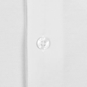 Image number 4 for Farah Elton Polo T Shirt White
