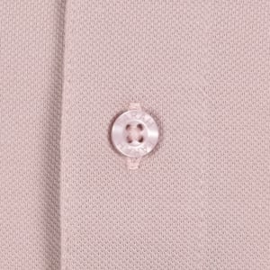 Image number 4 for Farah Elton Polo T Shirt Flora Pink