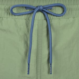 Image number 5 for Farah Colbert Plain Swim Shorts Green
