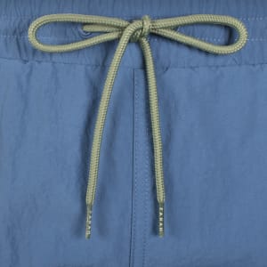 Image number 5 for Farah Colbert Plain Swim Shorts Blue