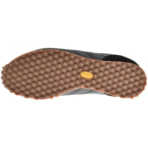 Image number 5 for Paul Smith Haskell Trainers Black