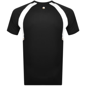 Image number 5 for BOSS TOC Spin T Shirt Black