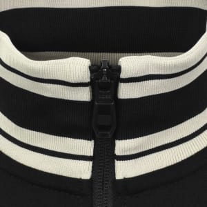 Image number 4 for BOSS Full Zip Zone Sweatshirt Black