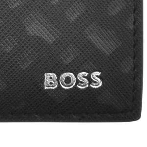 Image number 4 for BOSS Bifold Wallet Black