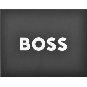 Image number 5 for BOSS Bifold Wallet Black