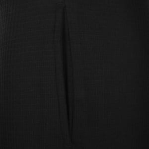 Image number 5 for HUGO Austin Waffle Shorts Black