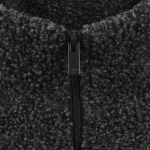 Image number 5 for adidas Originals Boucle Firebird Track Top Black