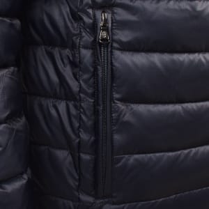 Image number 5 for Sandbanks Puffer Jacket Navy