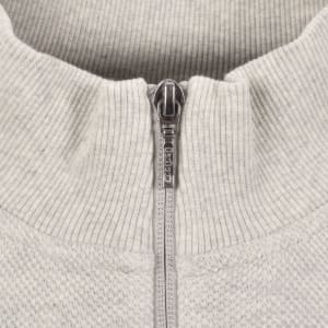 Image number 4 for Barbour Ravensworth Jumper Cream