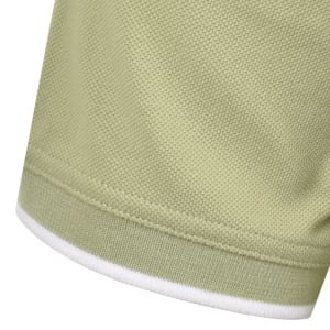 Image number 5 for Barbour Denwick Polo T Shirt Green