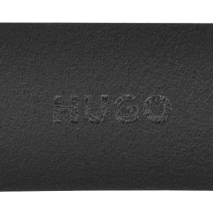 Image number 4 for HUGO Gabriel Belt Black