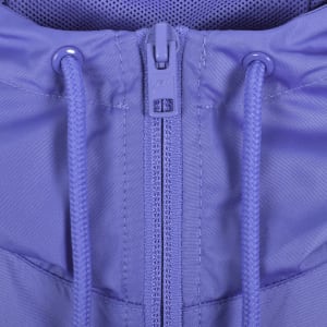 Image number 4 for Nike Windrunner Jacket Sapphire Blue