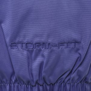 Image number 5 for Nike Windrunner Jacket Sapphire Blue