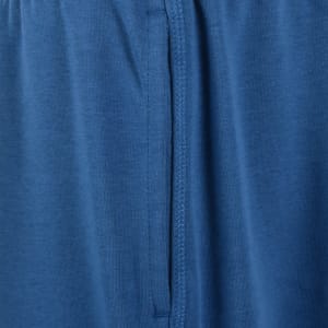 Image number 4 for Nike Club Flow Shorts Blue