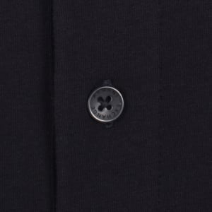 Image number 4 for Armani Exchange Polo T Shirt Deep Navy