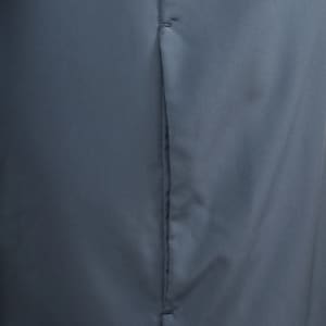 Image number 4 for Nike Training Hooded Fitness Jacket Blue