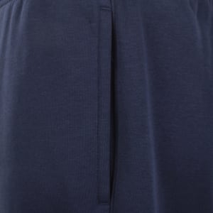 Image number 4 for Nike Open Hem Joggers Blue