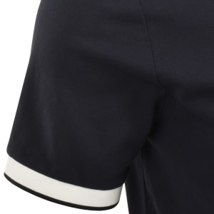 Image number 4 for EA7 Emporio Armani Polo Navy
