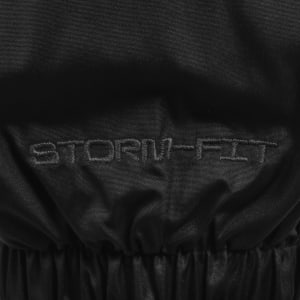 Image number 5 for Nike Windrunner Jacket Black