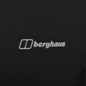 Image number 4 for Berghaus Mcoordinates T Shirt Black