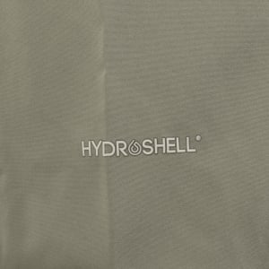 Image number 4 for Berghaus Deluge Pro 3.0 Hooded Jacket Grey