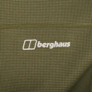 Image number 4 for Berghaus Pravitale 2.0 Hooded Jacket Green