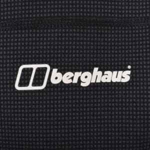 Image number 4 for Berghaus Pravitale 2.0 Hooded Jacket Black