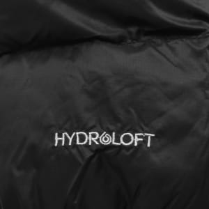 Image number 4 for Berghaus Ewden Jacket Black