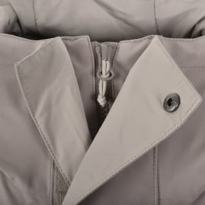 Image number 4 for Berghaus Wansbeck Parka Jacket Grey