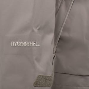 Image number 5 for Berghaus Wansbeck Parka Jacket Grey