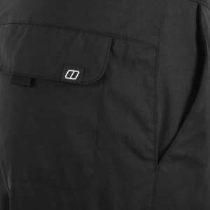 Image number 4 for Berghaus Cargo Trousers Black