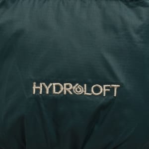 Image number 4 for Berghaus Ewden Jacket Green