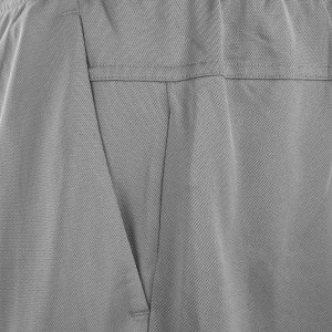 Image number 4 for Nike Training Flex 7in Shorts Grey