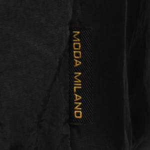 Image number 4 for Sergio Tacchini Catania Track Top Black