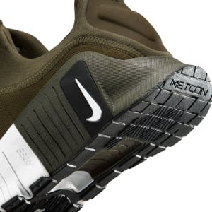 Image number 5 for Nike Running Free Metcon 6 Trainers Green