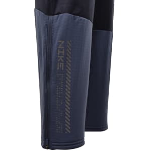 Image number 4 for Nike Running Jogging Bottoms Navy
