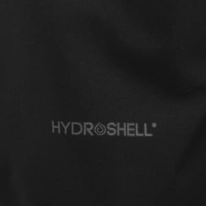 Image number 4 for Berghaus Arnaby Hooded Jacket Black