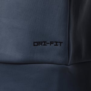 Image number 4 for Nike Training Flex Dri-Fit Sweatshirt Blue
