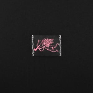 Image number 4 for Nike Love in Air T Shirt Black