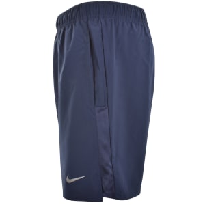 Image number 4 for Nike Running Challenger 7in Shorts Navy