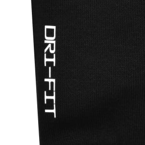 Image number 4 for Nike Training Pro Midlayer Hoodie Black