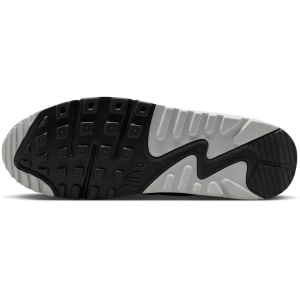 Image number 4 for Nike Air Max 90 Trainers Grey