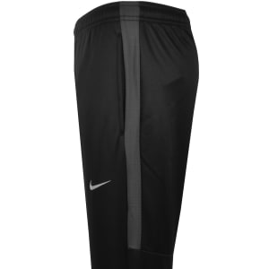 Image number 5 for Nike Running Jogging Bottoms Black