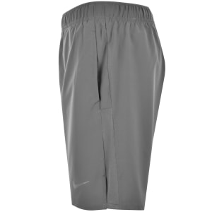 Image number 4 for Nike Running Challenger 7in Shorts Grey