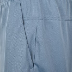 Image number 4 for Nike Training Flex 7in Shorts Blue