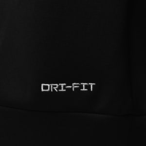 Image number 4 for Nike Training Dri Fit Pullover Hoodie Black