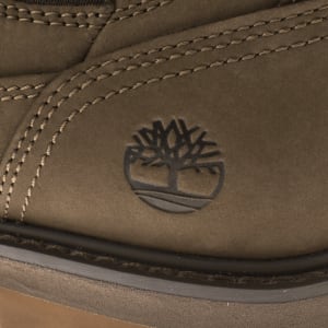 Image number 4 for Timberland Britton Road Mid Chelsea Boot Brown