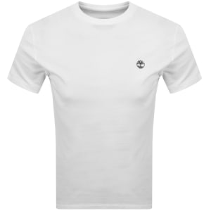 Image number 4 for Timberland 3 Pack Dunstan River T Shirts
